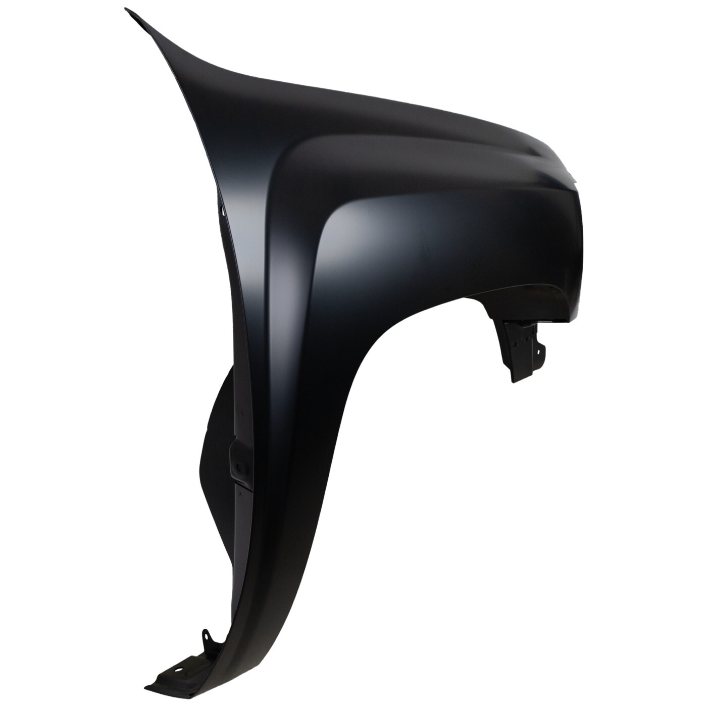 Front Fender Set For 2007-2013 Chevrolet Silverado 1500 Primed