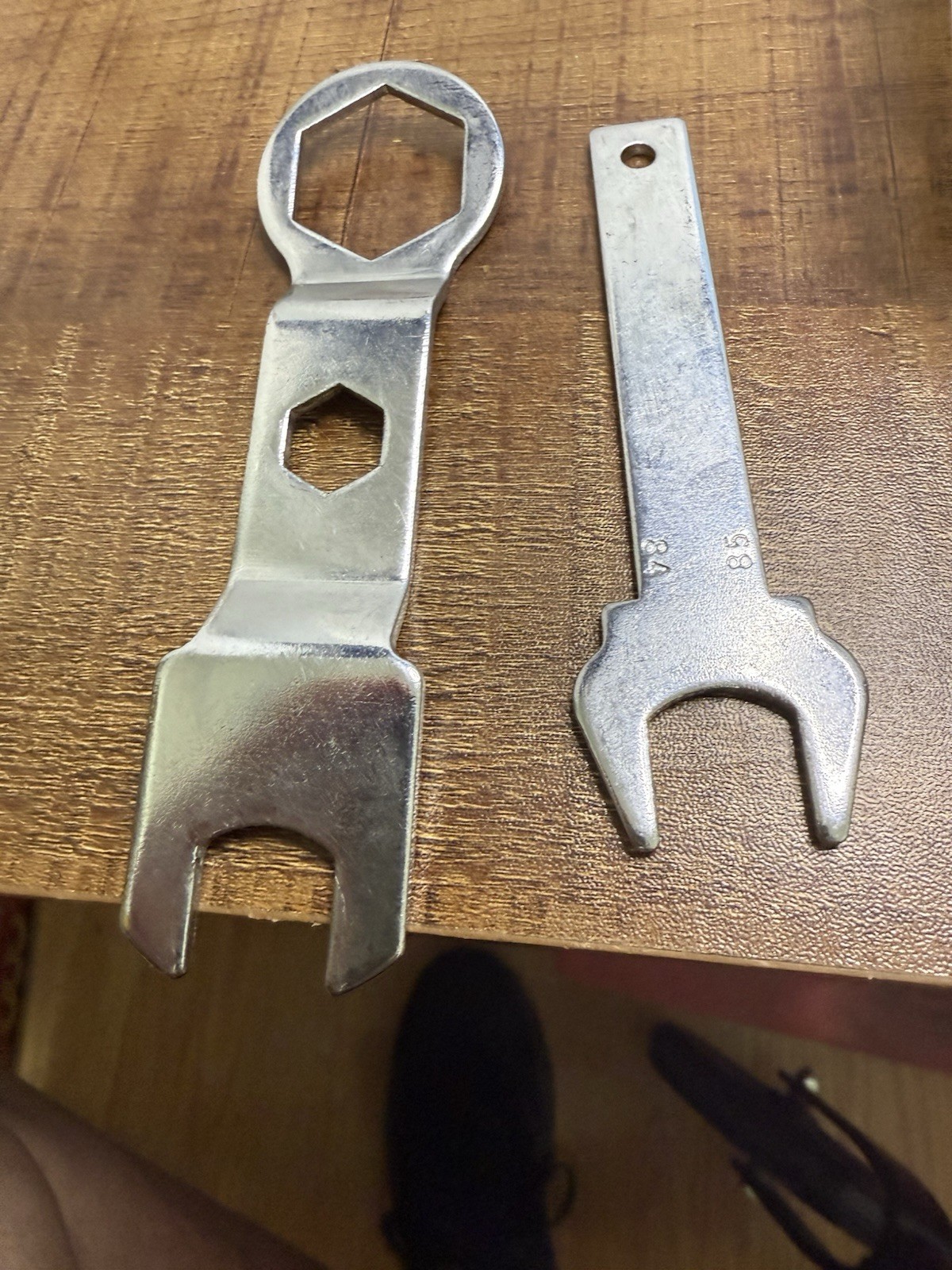Matco Silver Eagle Air Pop Riveter # SE214