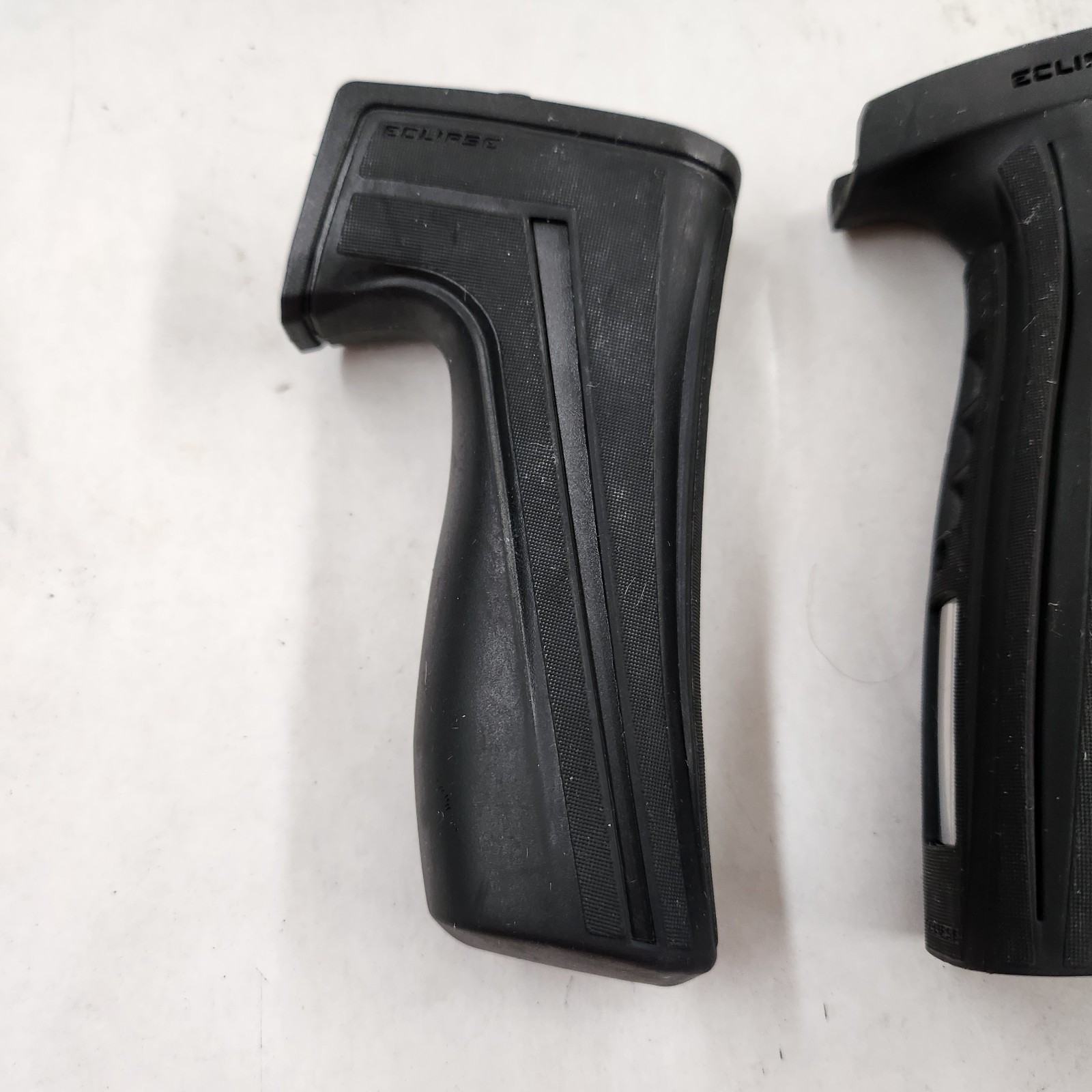 Planet Eclipse CS1 grip kit Black Pre Owned Rare Replacement