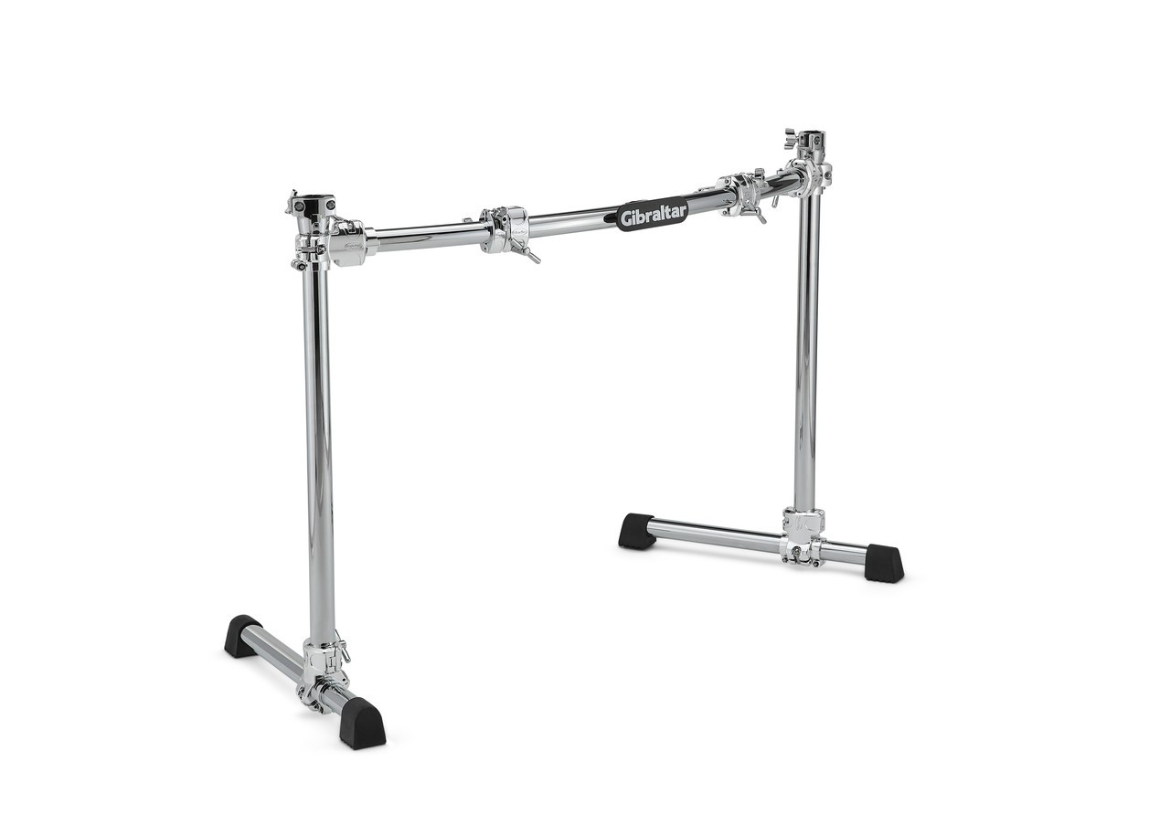 Gibraltar Curved Drum Rack