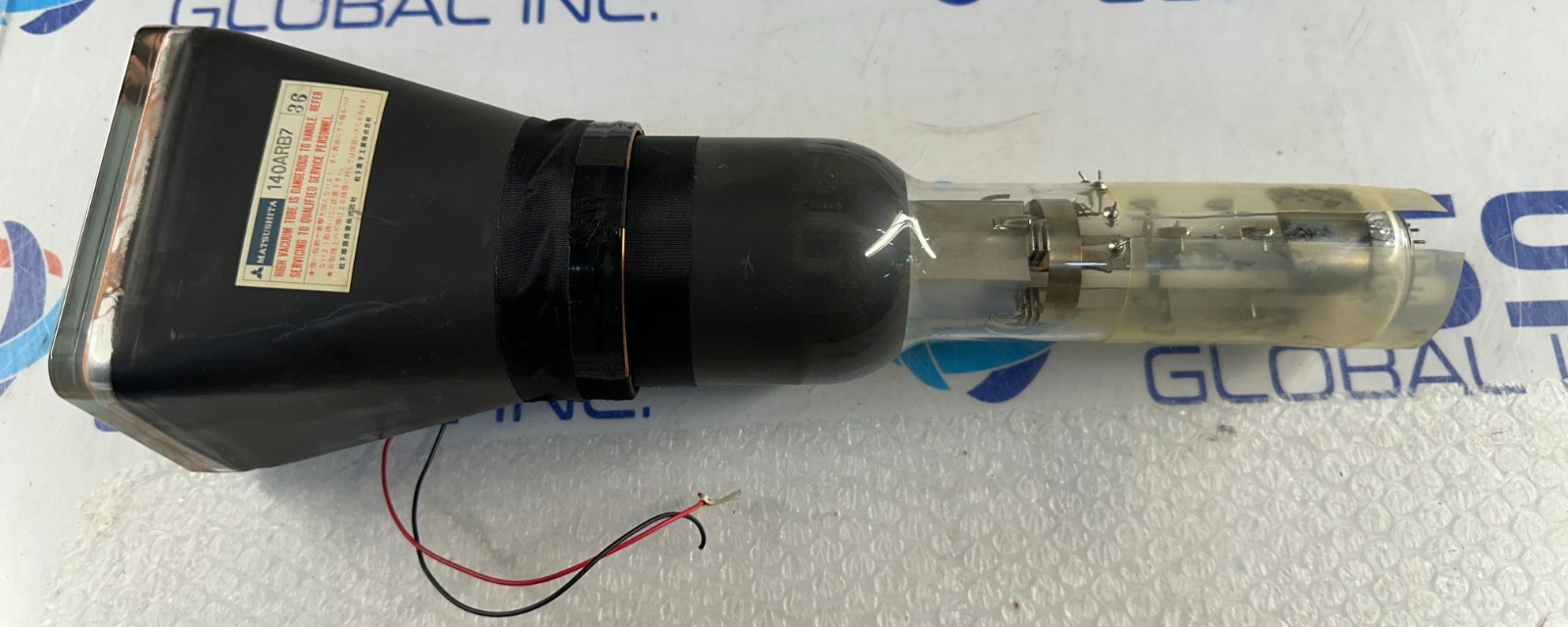5pcs MATSUSHITA 140ARB7 TEK 144-0701-05/154-0630-01 HP 5083-2381/5053-5151