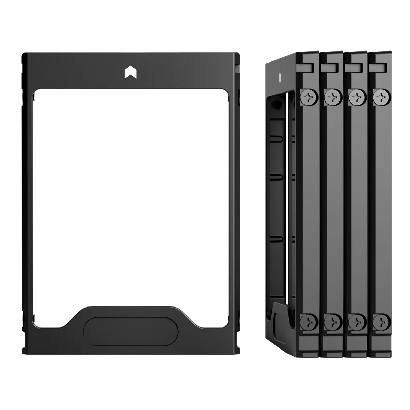 Atomos Master Caddy III HDD/SDD Caddies for Atomos Recorders, 5-Pack
