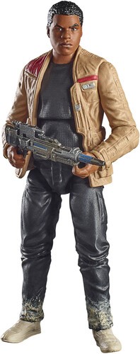Hasbro Collectibles - Star Wars - Vintage Collection - Finn (Starkiller Base) [U