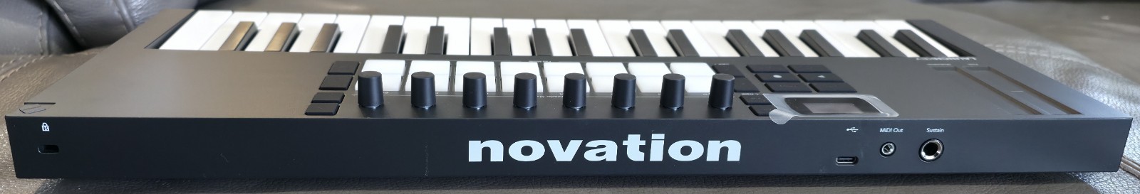 Launchkey 37 MKIV MIDI Keyboard Controller