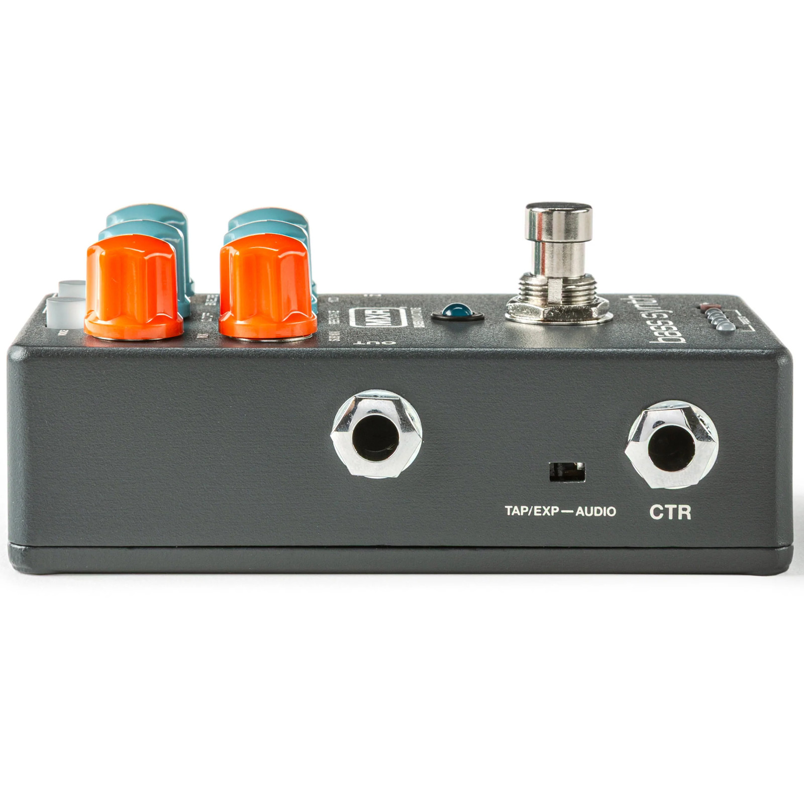 MXR MB301 Bass Synth Pedal