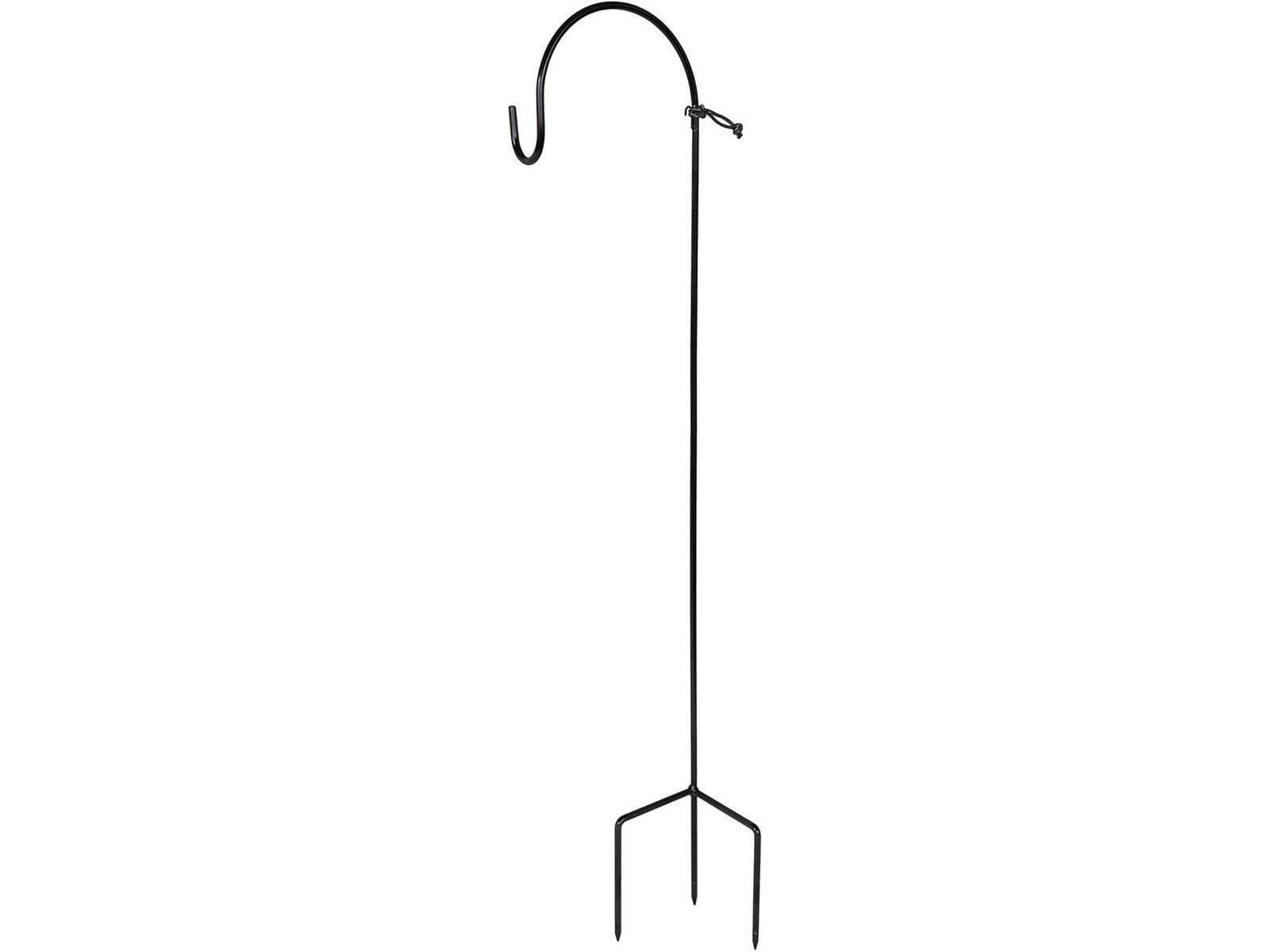 Birchwood Casey Shepherds Hook Target Hanger