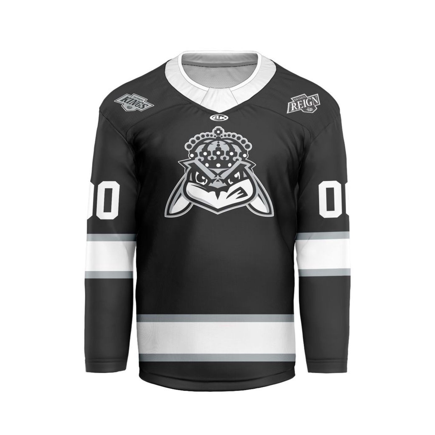 Personalized Greenville Swamp Rabbits Kings Hockey Shirt Men's Fan Gear Gift