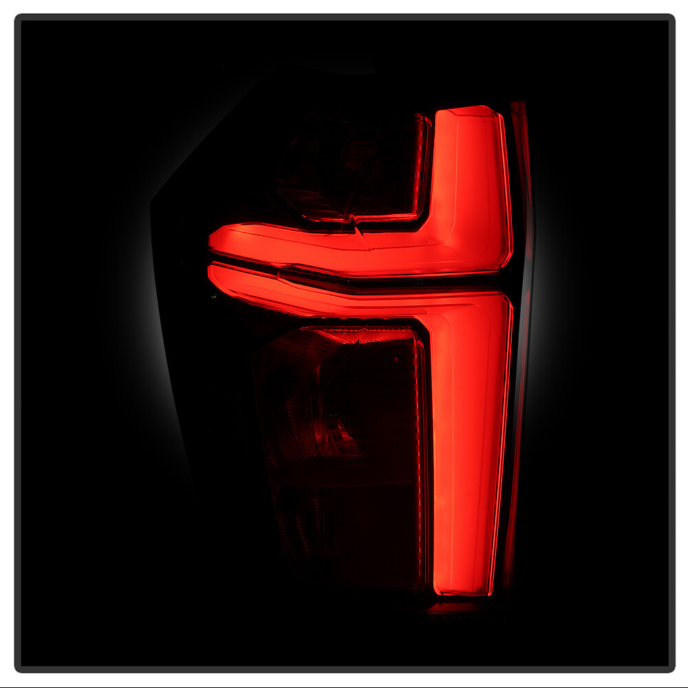 For 2021-2023 Chevy Suburban Tahoe Factory LED Tail Light Brake Lamp Driver Side