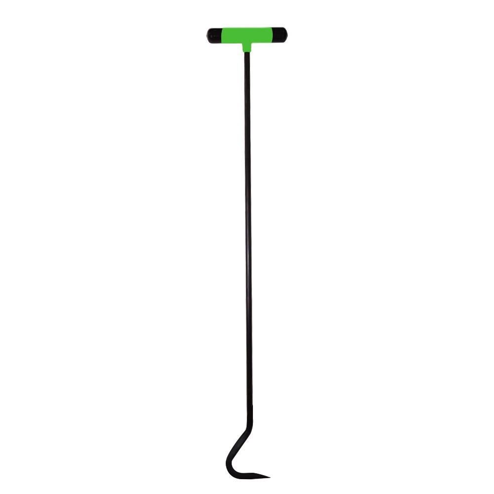 Pdr Tools 10 mm Diameter 70 cm Long Steel Hook Rod
