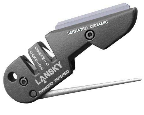 Japan's best-selling LANSKY Sharpener Blade Medic 0497