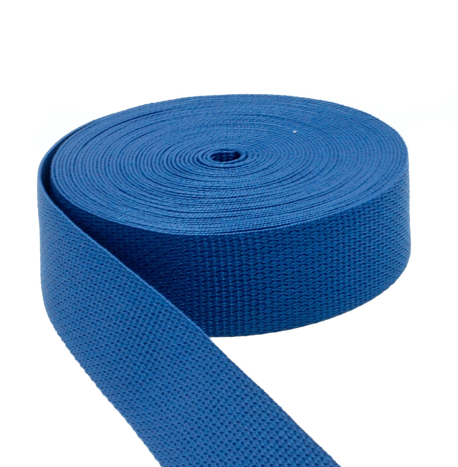 3/4 Inch Polypropylene Webbing Heavy Weight 3/4" Strap