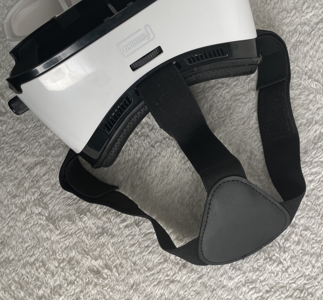 Virtual Reality VR Headset 3D Glasses With Remote for Android IOS iPhone Samsung