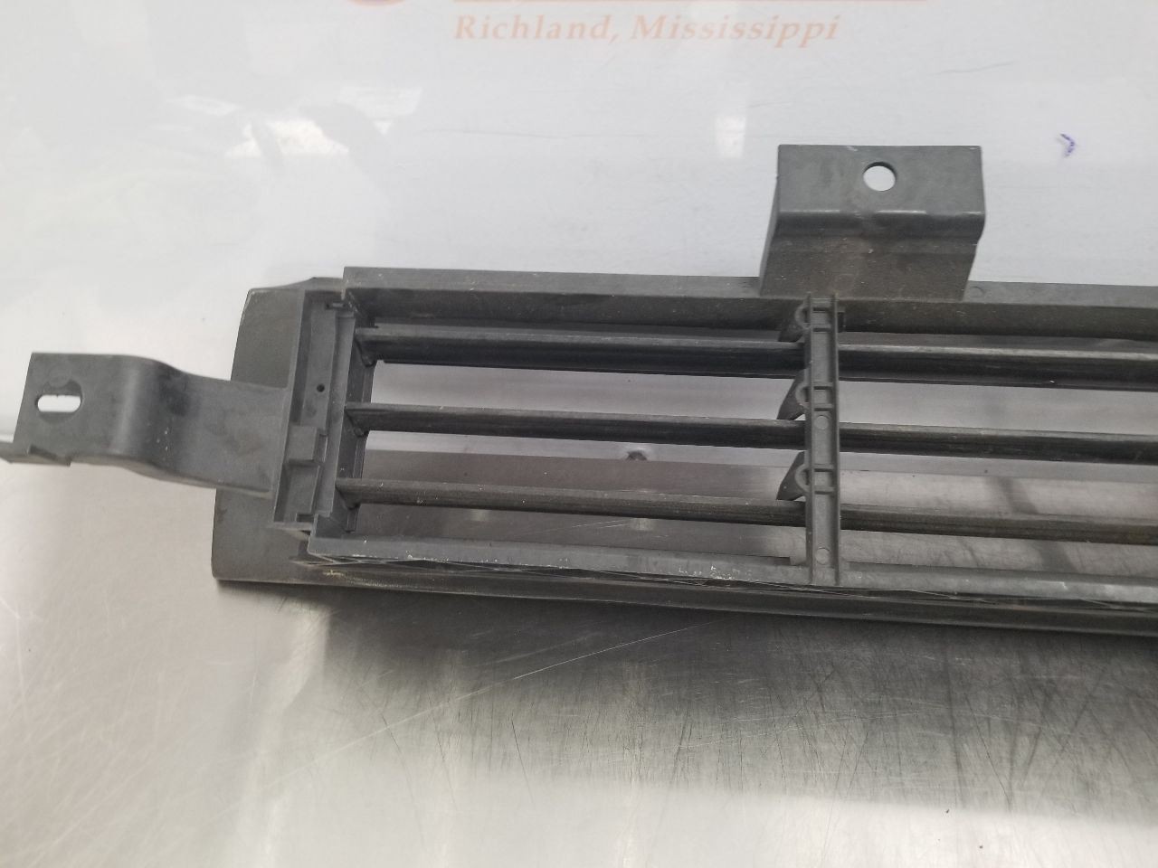 20 NISSAN ALTIMA SR 2.5L AIR SHUTTER
