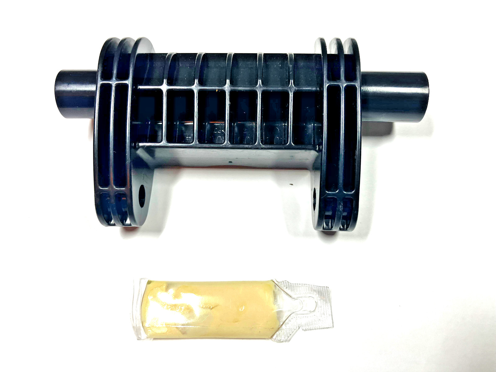 NEW! GENUINE Lazy Boy OEM PLASTIC Clevis Toggle Part For La-Z-Boy Power Recliner