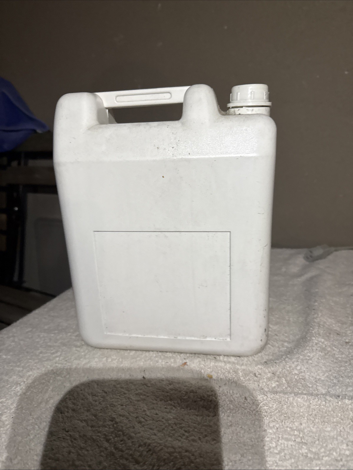 New FOG JUICE LIQUID FLUID 1 Gallon. Fitco. Water Based Machines
