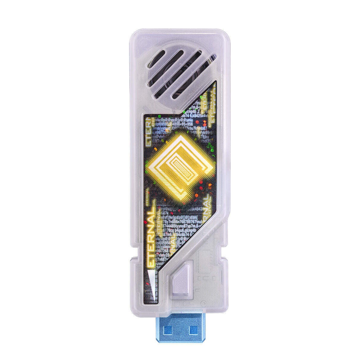 CSM Lost Driver Ver 2