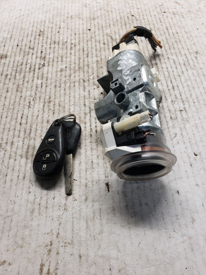 Ignition Switch Fits 2011-2013 FORESTER Tested OEM