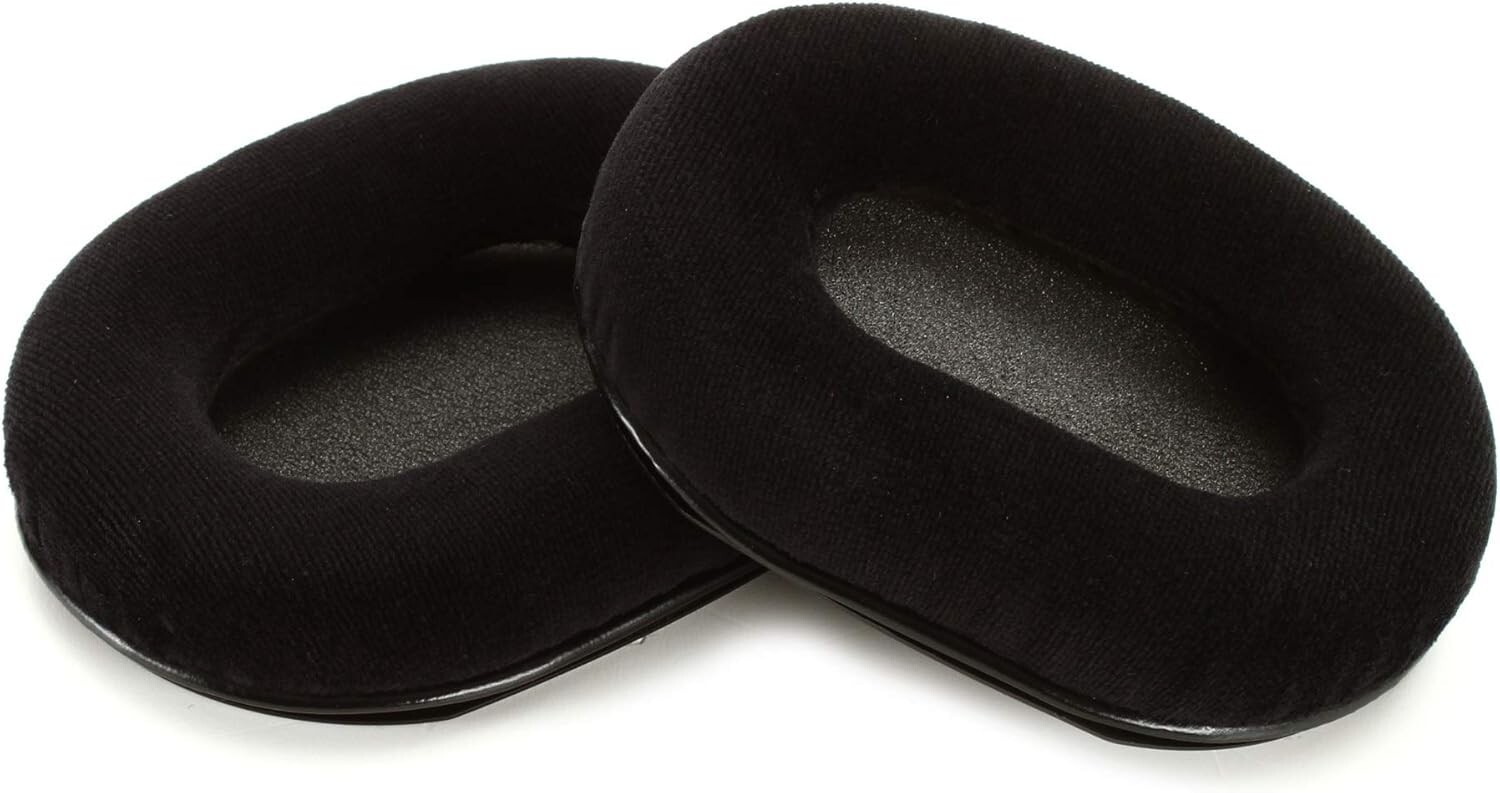 beyerdynamic EDT250V Headphone Ear Pads Black