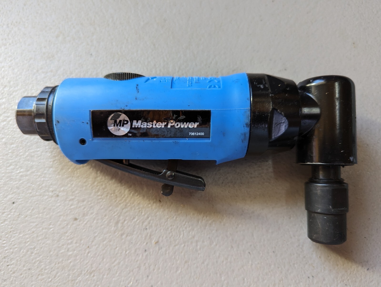 Master Power RA Grinder Model 4424