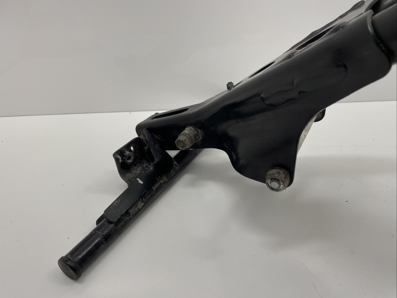 ♻️ Royal Enfield Himalayan 400 2016 - 2020 Front Engine Cradle Mount Bracket ♻️