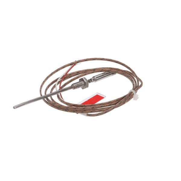 Carter Hoffman 186020220 Single Type J Thermocopl E