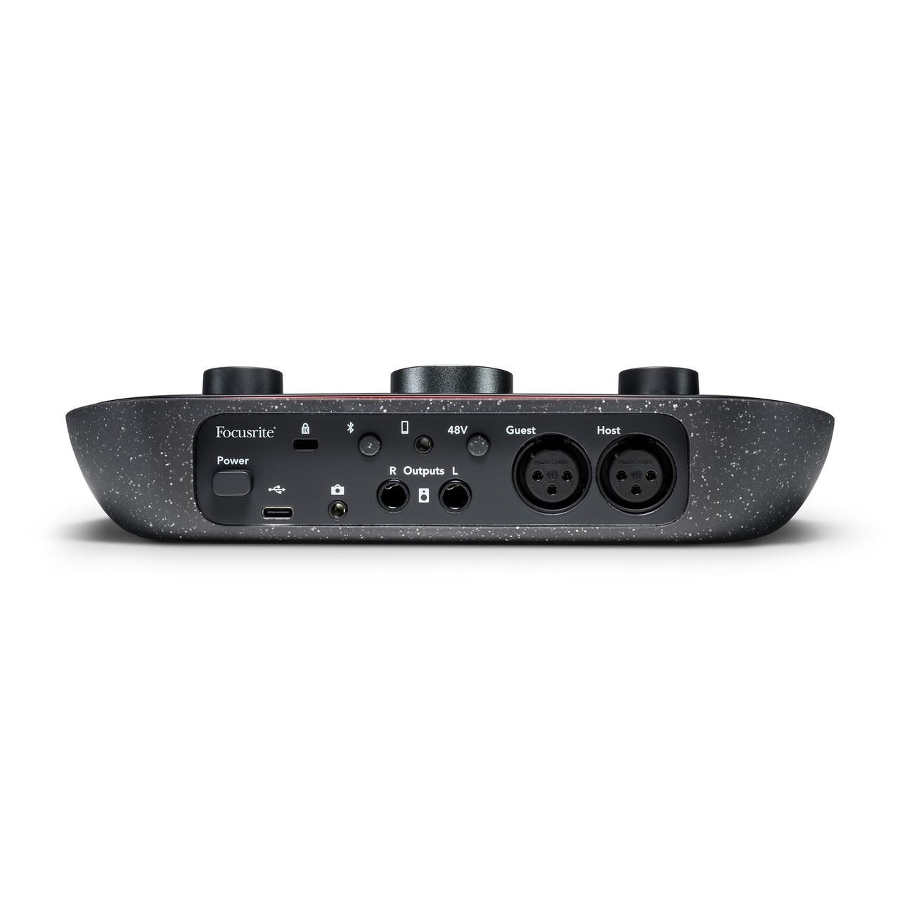 Focusrite Vocaster Two - Refurbished