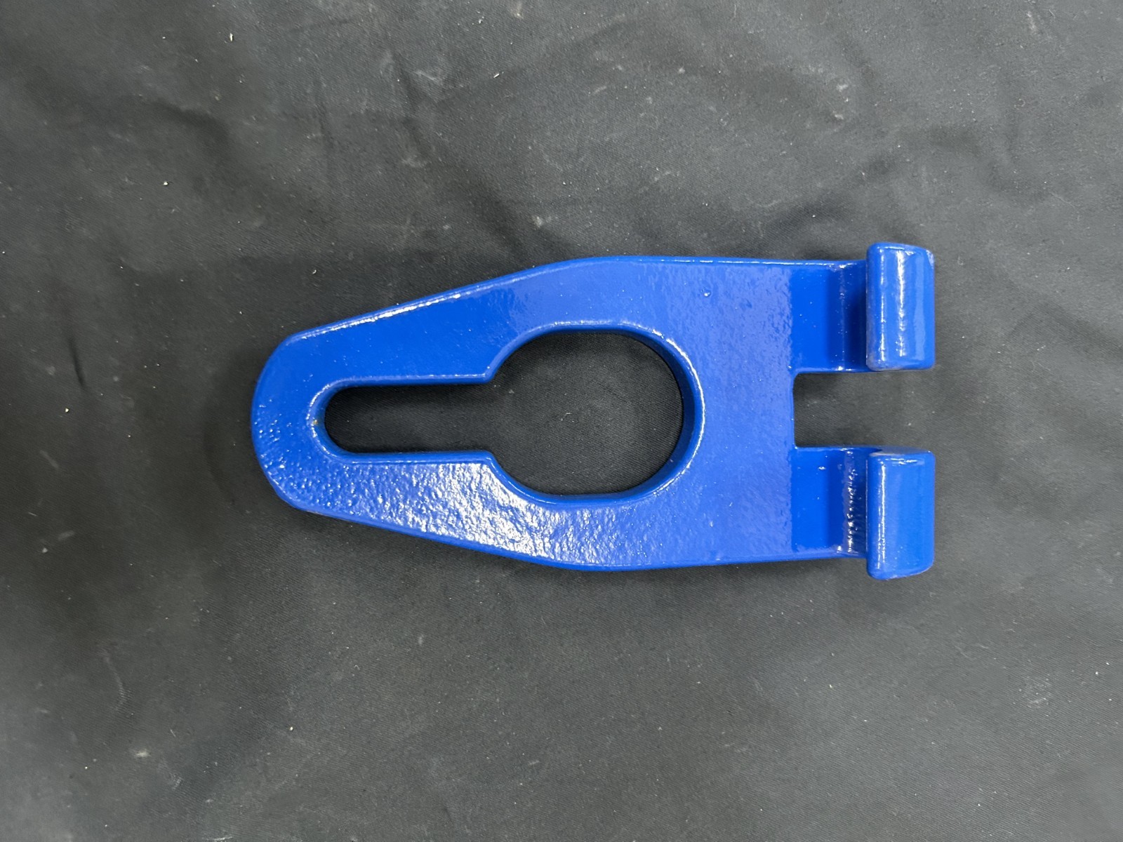 6-Ton Track Hook for Frame Machine-Mo Clamp 1800 Style-Pro Clamp-Made In USA