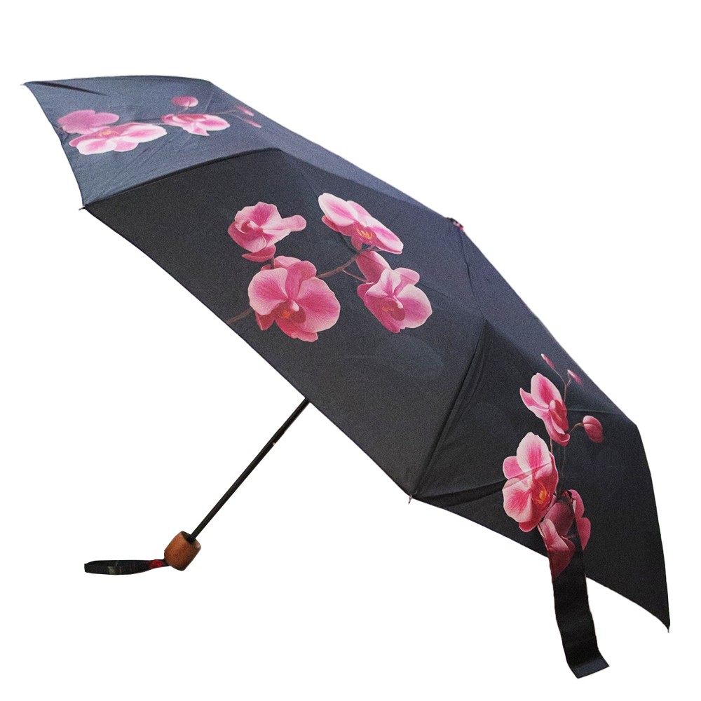 Clifton rPET Windproof Mini Maxi Orchid