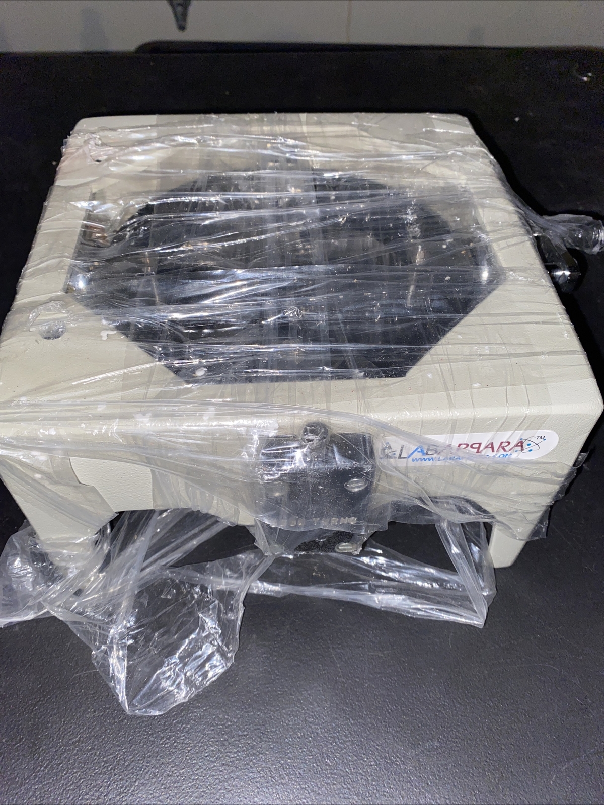 Labaparra Earth Inductor Compass 5000 Turn New Open Box READ DESCRIPTION