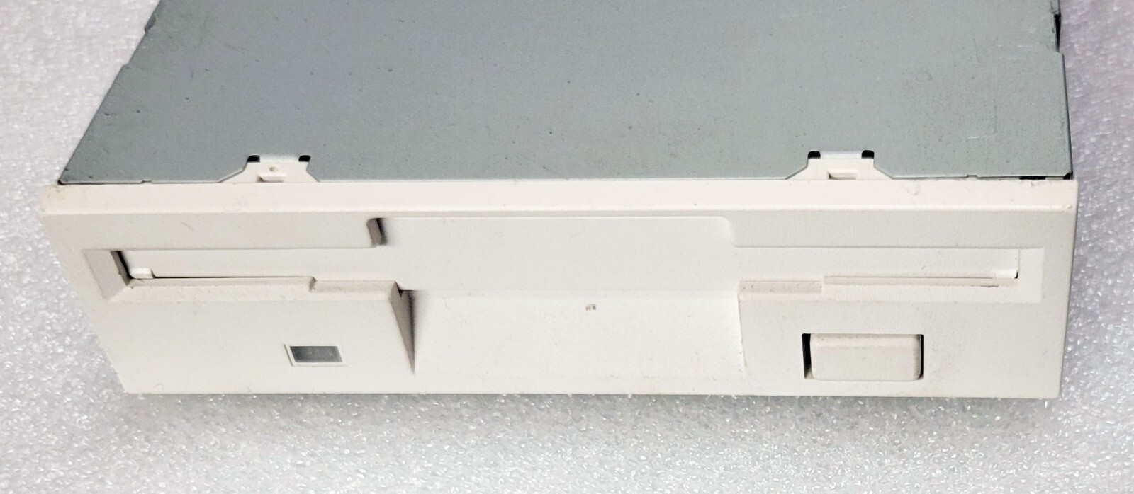 TEAC FD-235HG 1.44Mb 3.5" Internal Floppy Disk Drive, Beige