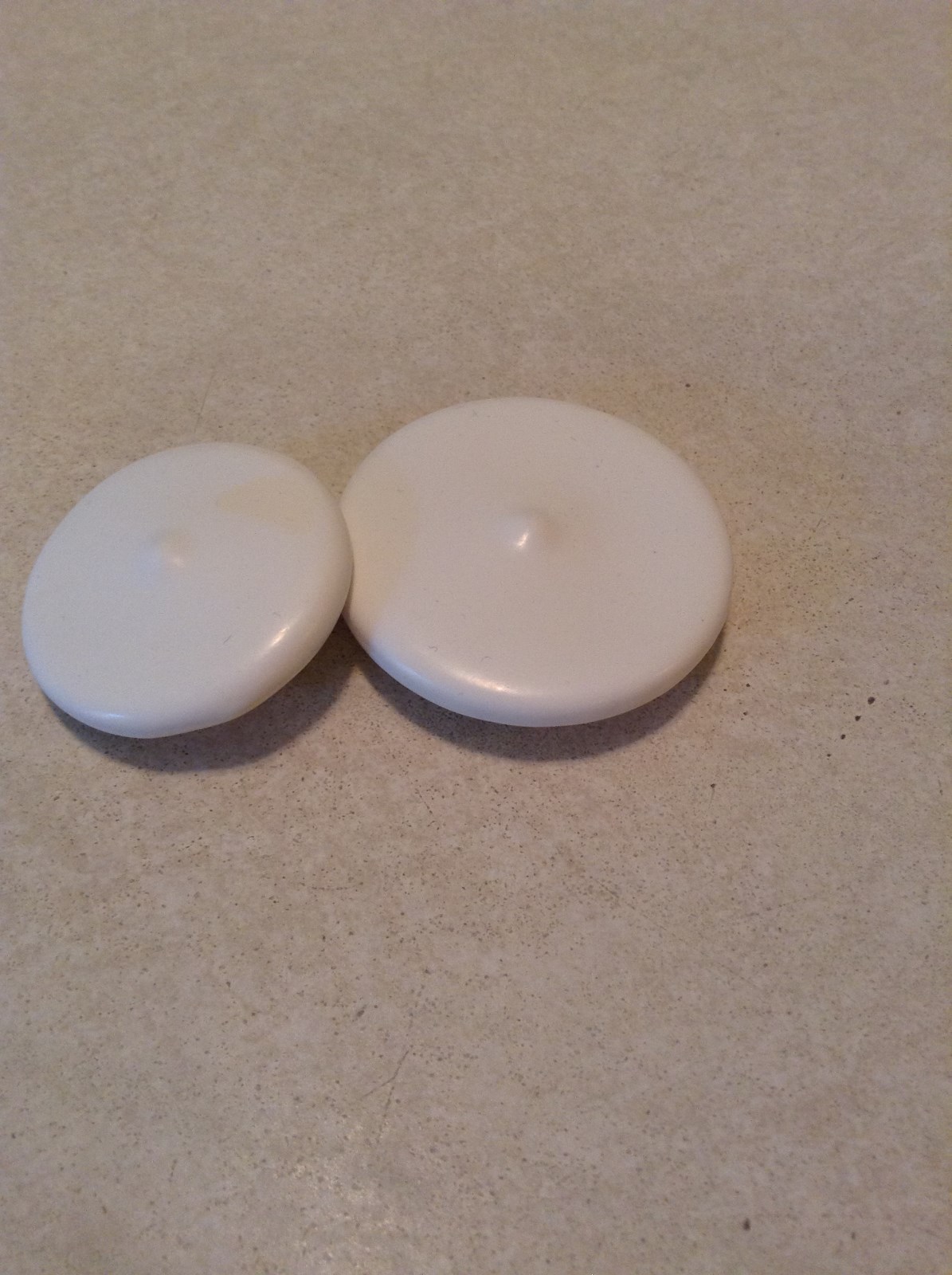 BATON Twirling Practice End Caps Keeps Ends Clean~ Choice of colors