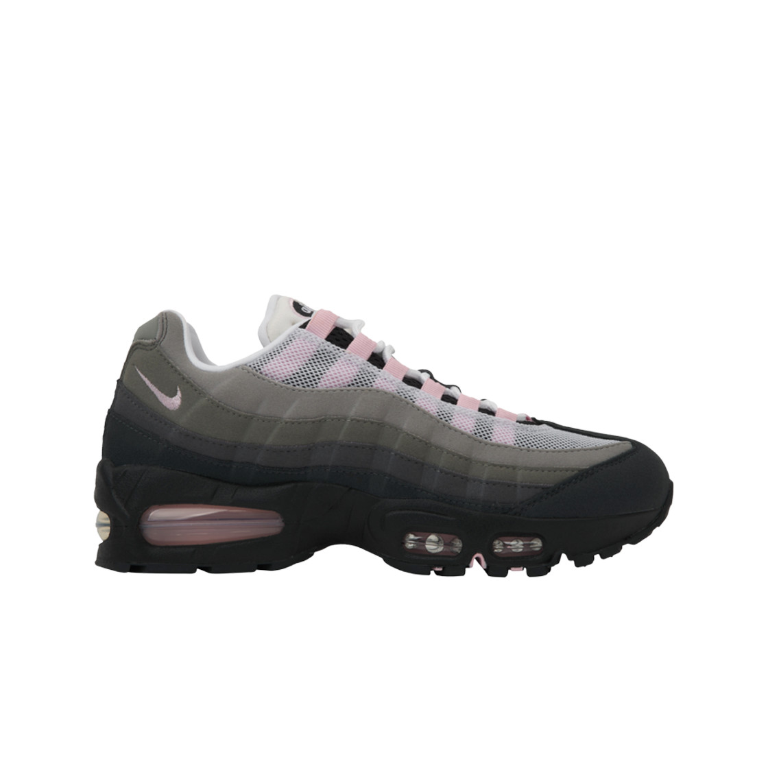 Nike Air Max 95 Pink Foam HJ5996-001 Authentic Women Sneakers