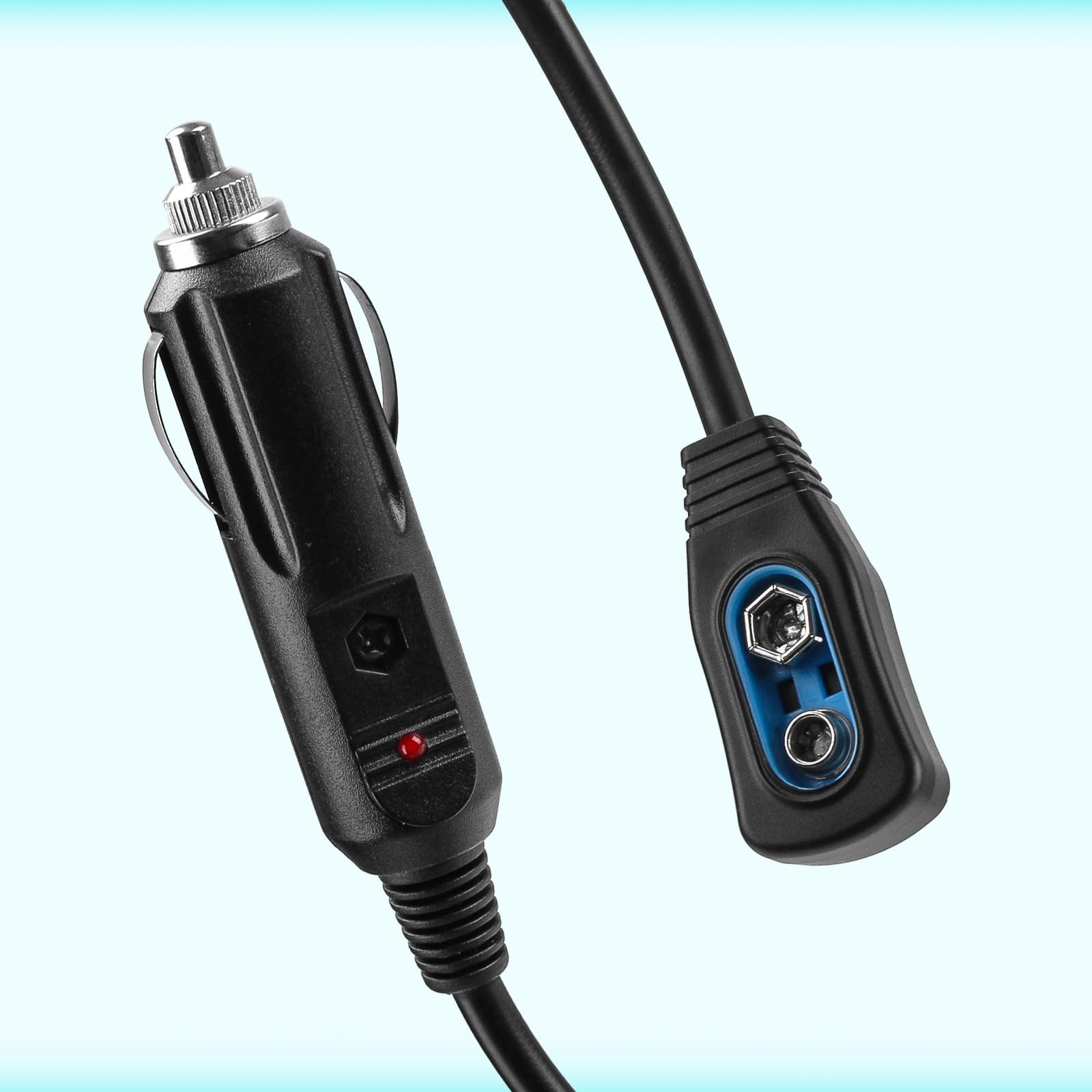 Memory Saver for Car Battery On-Board Computers, OBD11 | C'ode 12 Volt...