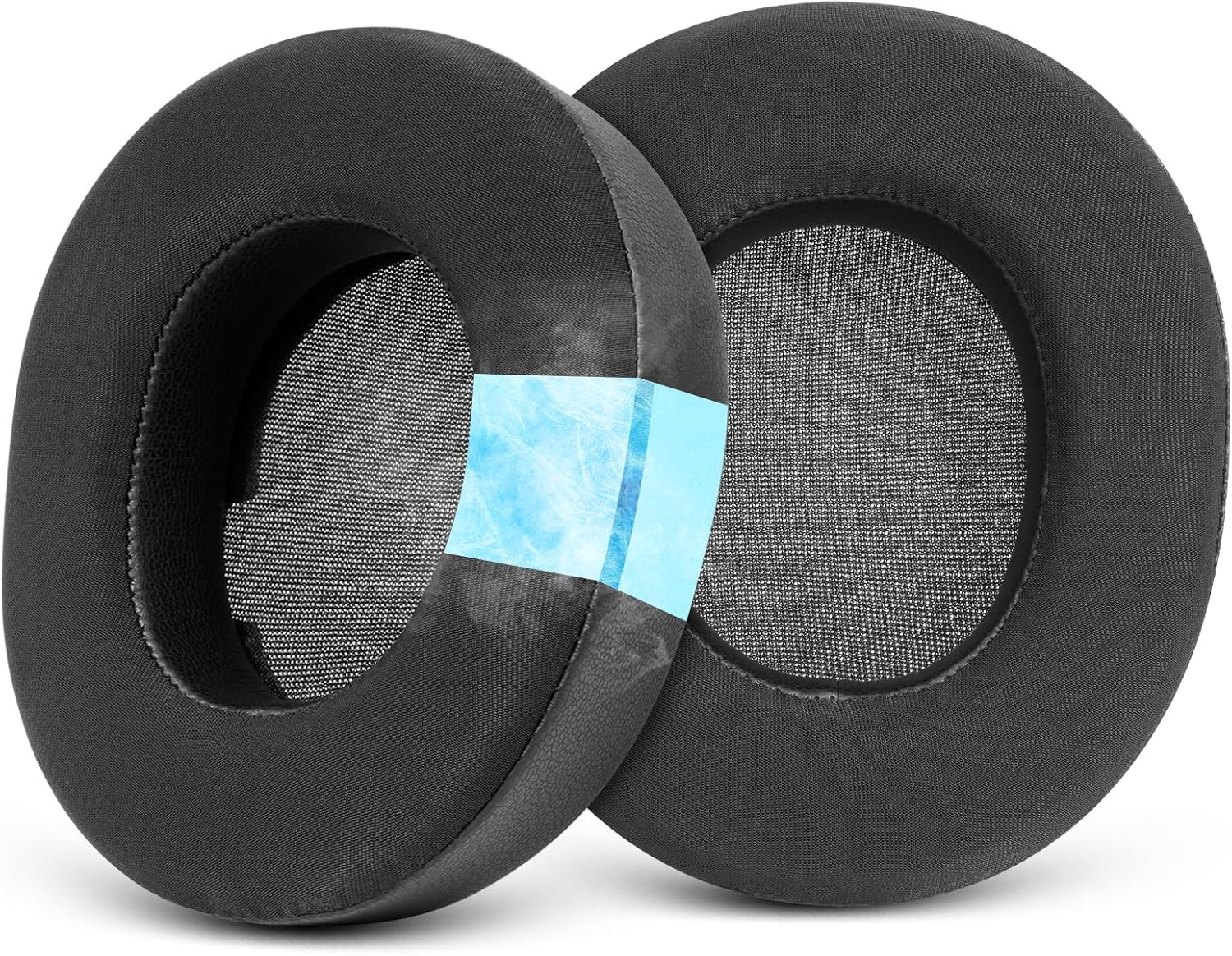 Cooling Gel Ear Pads Replacement for Steelseries Arctis Nova Pro Wireless & Nova