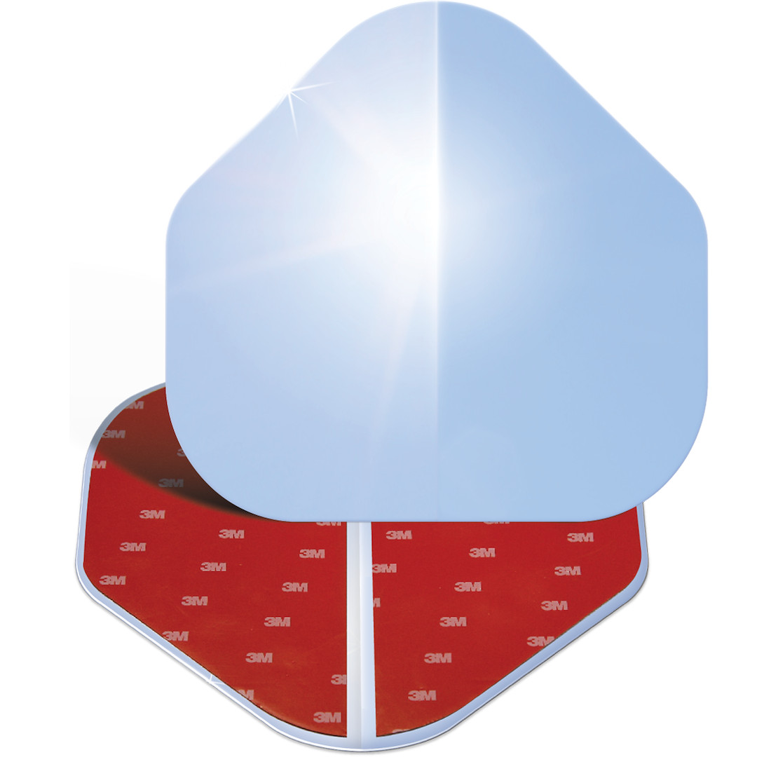 SCUFFBUSTER BOW GUARD XL SOLID