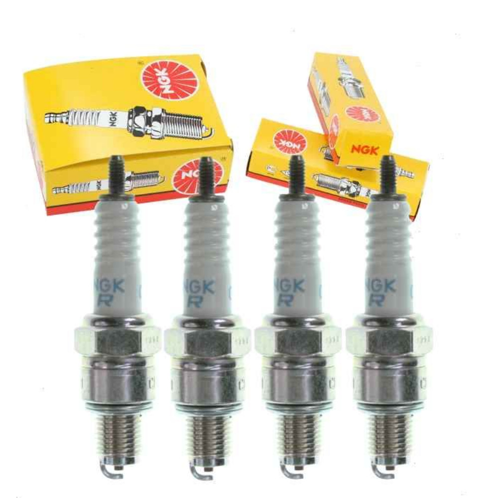 QTY 4 | 85-24 NGK 7840 CR5HSA Standard Spark Plugs Honda Yamaha Suzuki Polaris