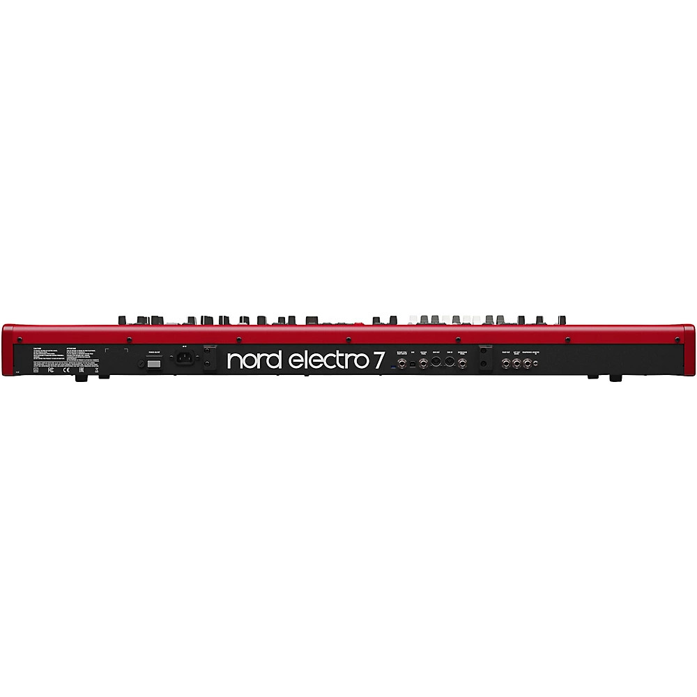 Nord Electro 7 73-Key Digital Piano