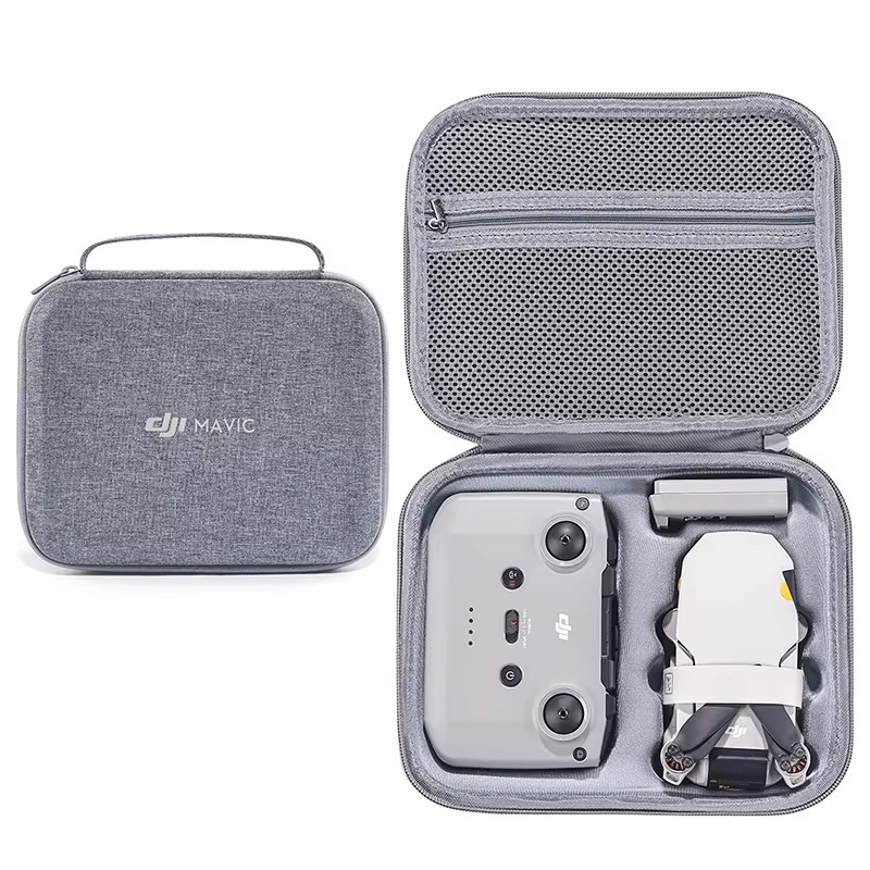 DJI Mini 2 SE Carrying Case Hard EVA Storage Bag for Drone Accessories