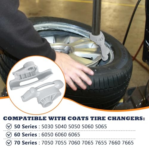 Replacement for Coats Tire Machine Duck Head/Duck Bill – Part#