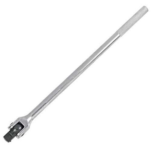 Proto J5868 27-3/8-in. x 1-in. Drive Full Polish Finish SAE Hinge Handle