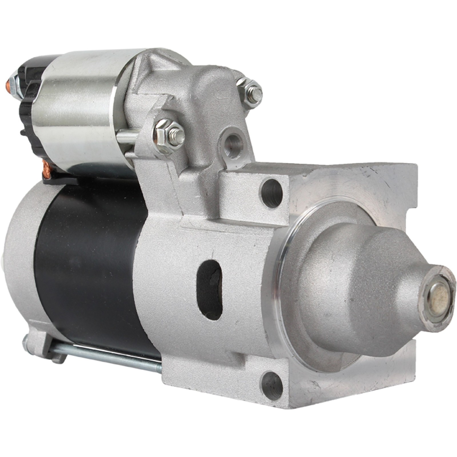 Starter for John Deere Tractor LX280 LX288 X320 X324 X340 X500 X534 228000-7990