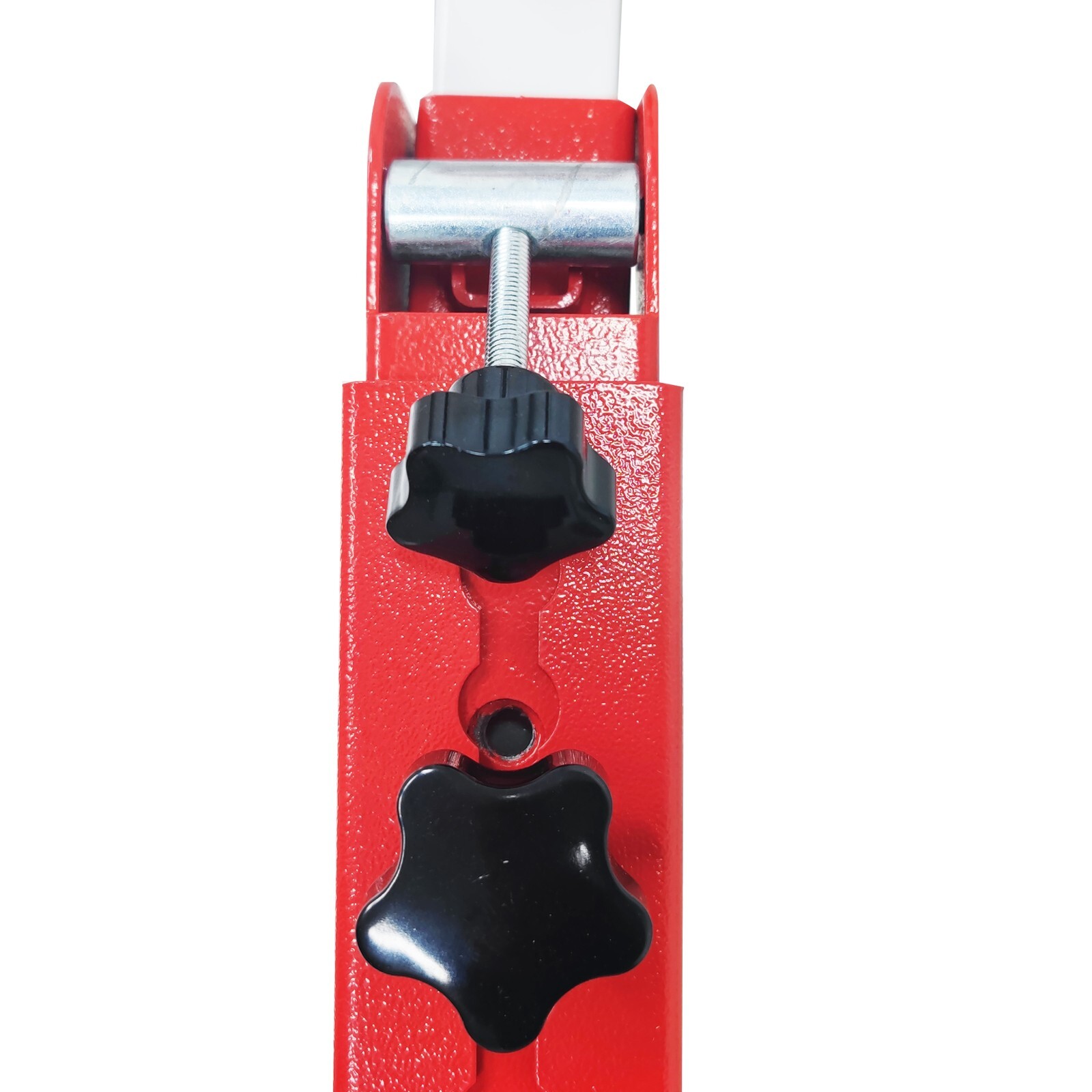 Car Damaged Sheet Metal Dent Repair Tool Pulling Machine 400kg Pulling Force