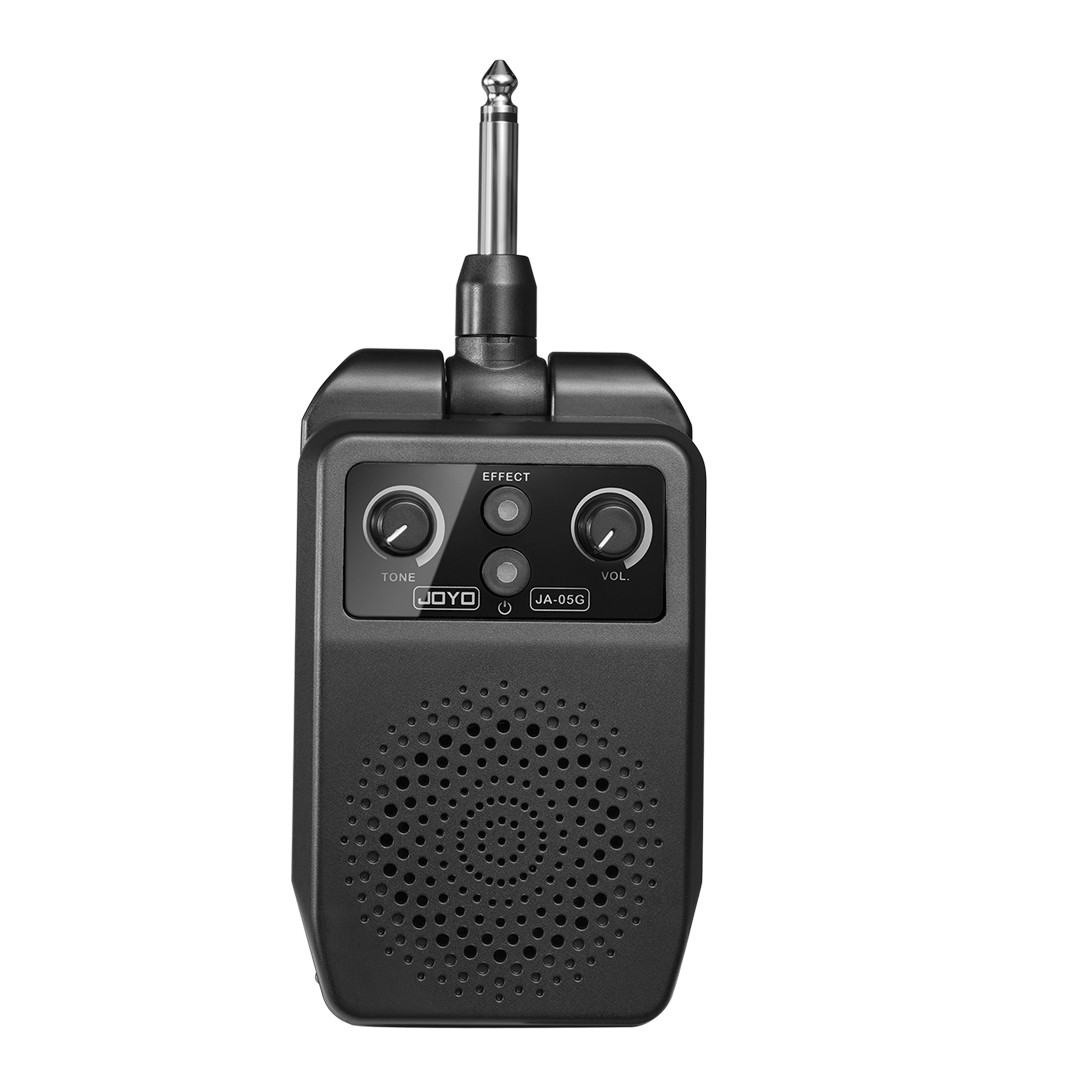 JOYO Electric Guitar Amplifier JA-05G Four Guitar Effects With Bluetooth（OPEND）