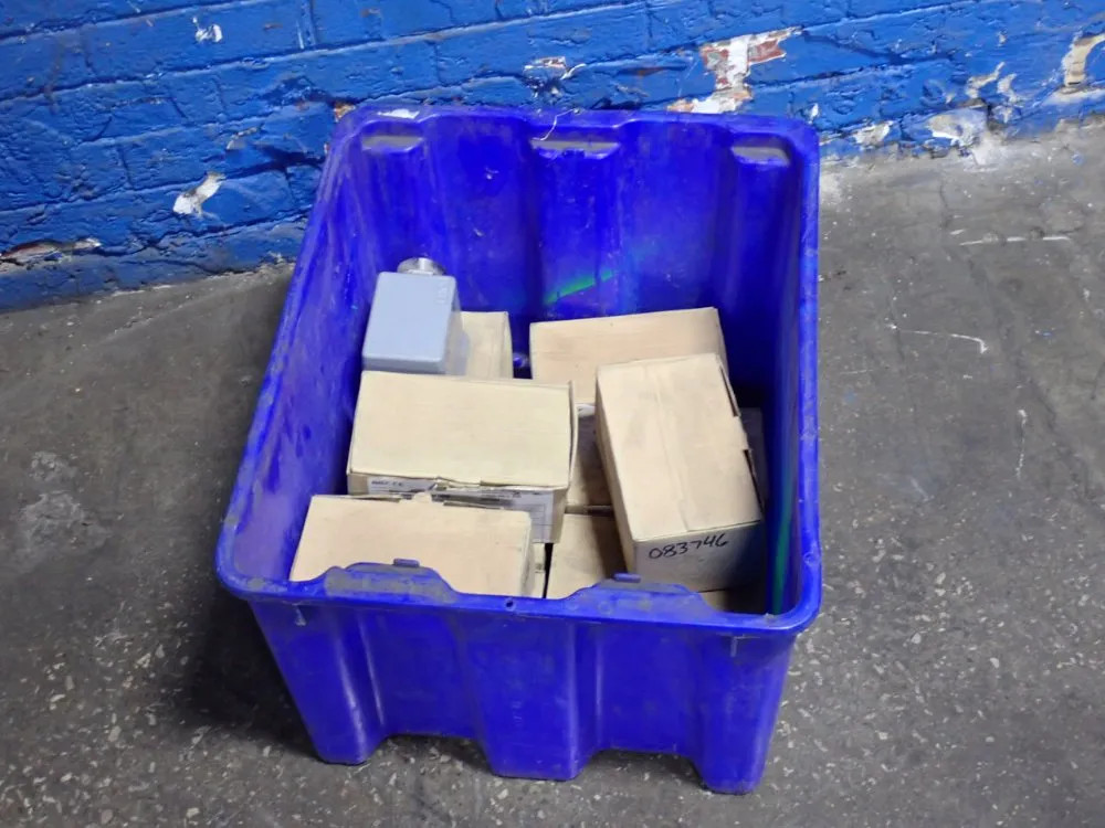 LAPP GROUP 101590NP CONNECTOR  08231940373