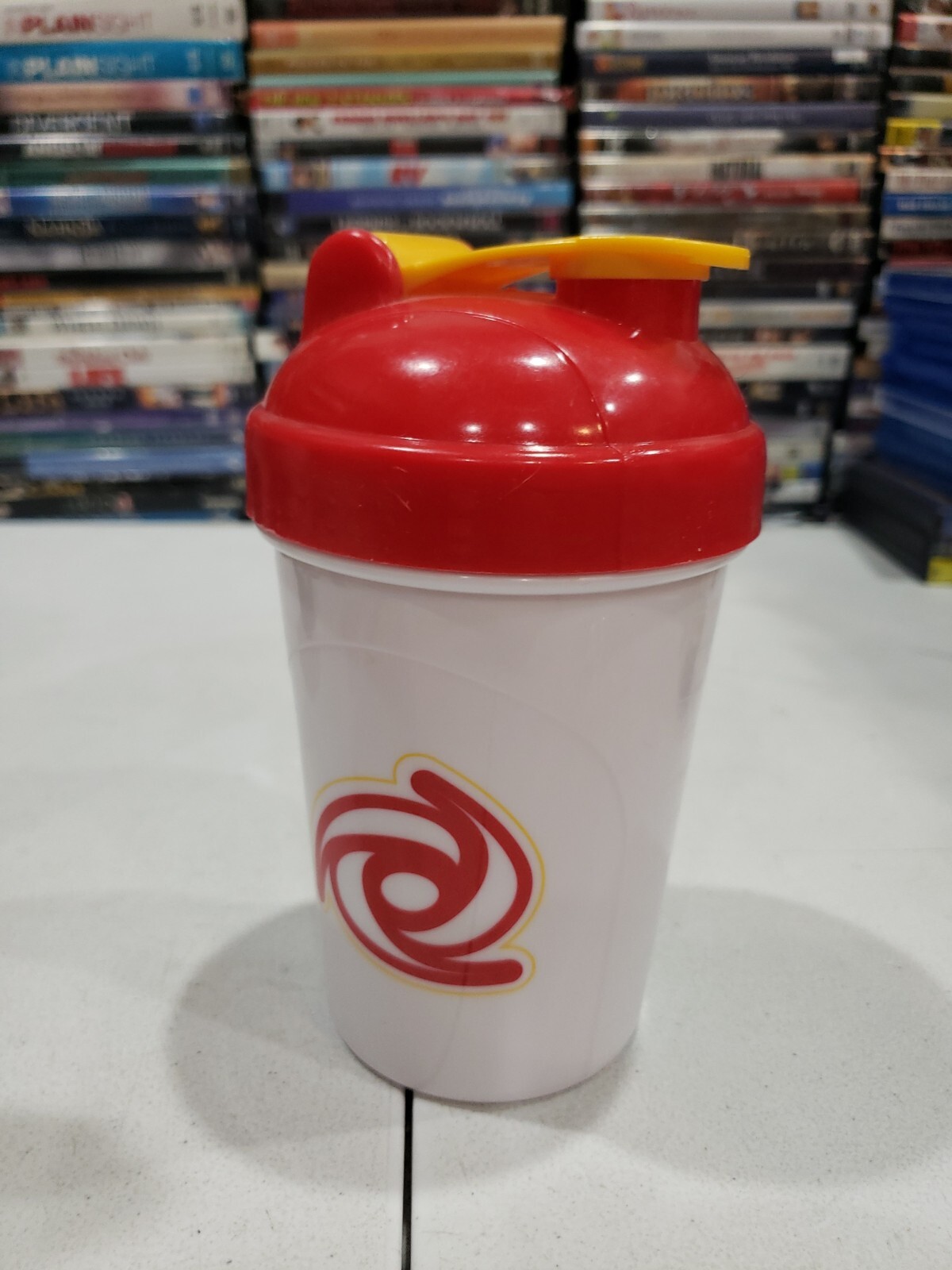 Gfuel The BBQ City 16 Oz Cup Brand New In Hand 🇺🇸 FOLLOW US 🌎