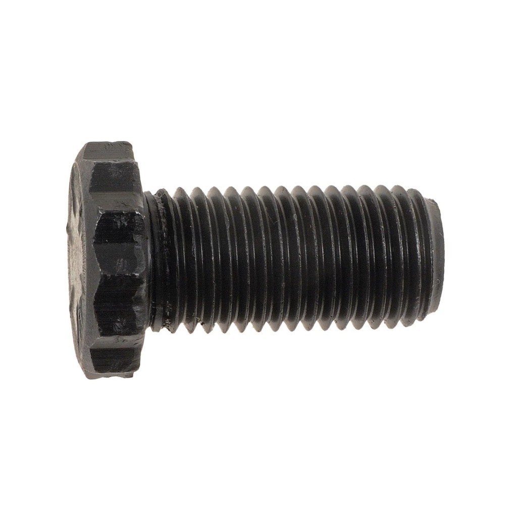 For Chevy Camaro 1993-1997 Flywheel Bolts | Steel | 7/16-20 By 1 Callout Size