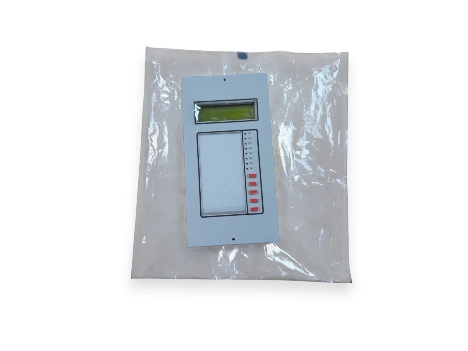 NOTIFIER LCD2-80 Fire Alarm Backlit Annunciator (NEW)