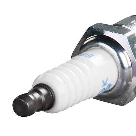 NGK Nickel Spark Plug 2015