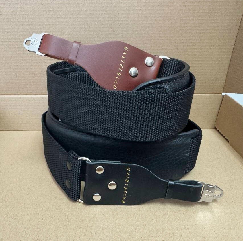 Adjustable Nylon Shoulder Strap F/ Hasselblad 500cm 501cm 503cx 503cw Camera Pad