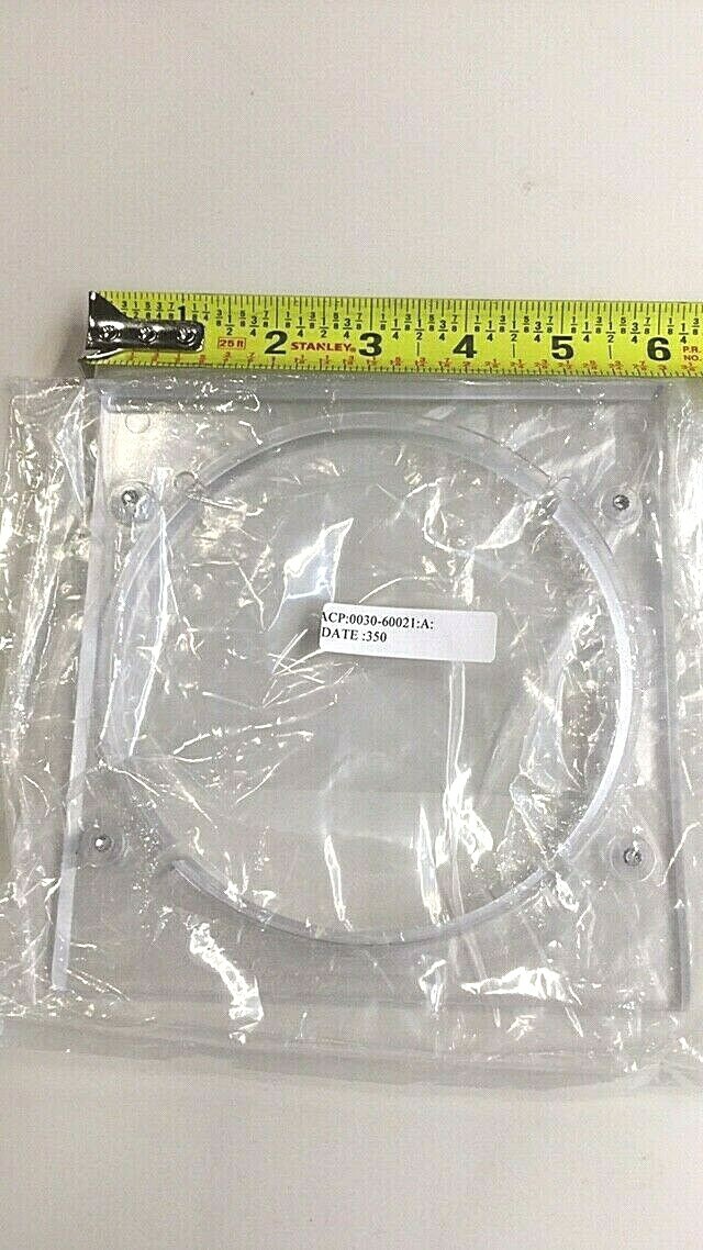 ACP 0030-60021 Inner Overlay Applied Materials MEC Tech Type